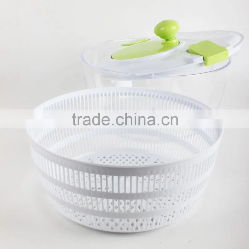 Hot selling Multifunction Hand-Powered Food Chopper/ Mincer / Blender to Chop Fruits, Vegetables, Nuts, Herbs, Onions, Garlics