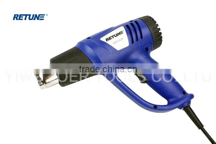 Heavy Duty Heat Gun RT-886