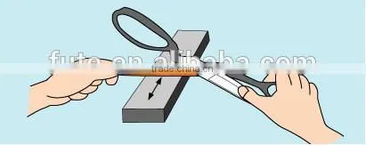 KOREA DRAGONFLY TAILORING SCISSORS A-220, A240, A-260, A-280, A-300