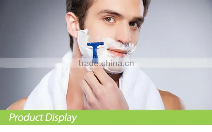 Shaving Brands