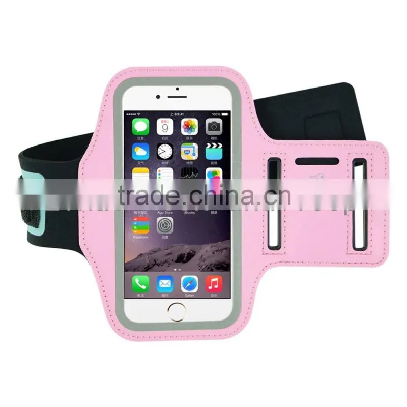 High Quality Waterproof Case For Sport Phone Armband