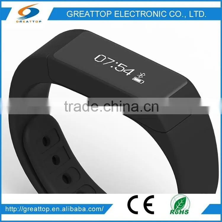 Factory Price healthy bluetooth 4.0 bracelet