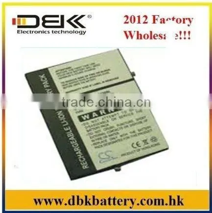 Battery Replacement for mp3 Battery For ARCHOS 504