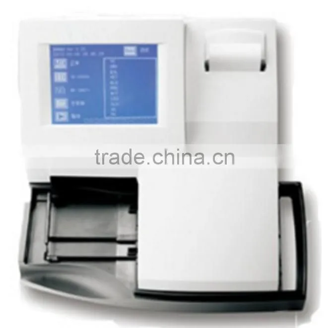 High Quality Auto Urine Analyzer in Hot Sales