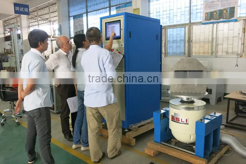 programmable thermal shock chamber(TS-80)