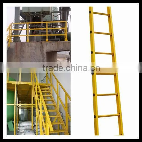 Hot Sale Ladder & Good Performance FRP Ladder & Fiberglass Ladder(professional manufacturer)