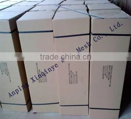 fiberglass mesh