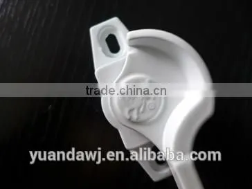 Crescent Window Lock With Switch,Window Hardware