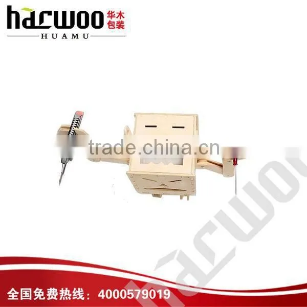 2016 Special Shape box Tissue OEM