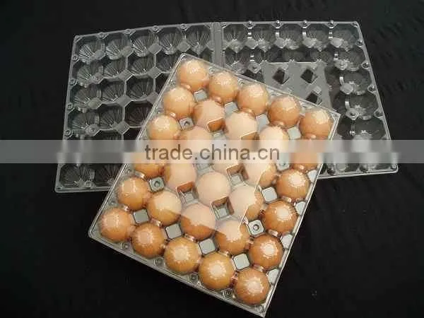 BC-7001200A Full Automatic egg trays forming machine