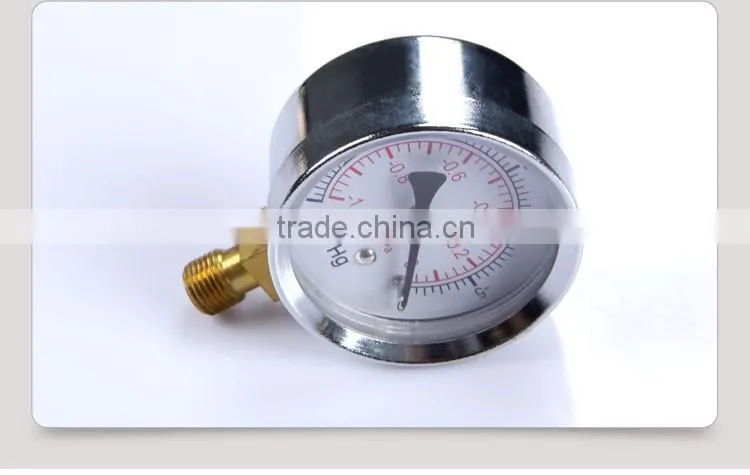 ningbo sales price pressure gauges bycicle