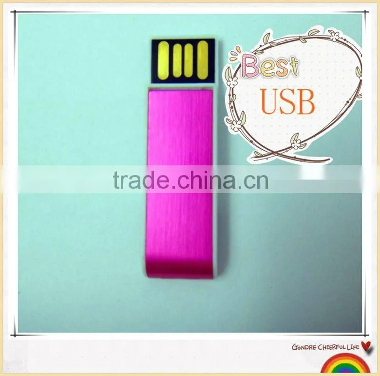 High quality beautiful USB flash drive