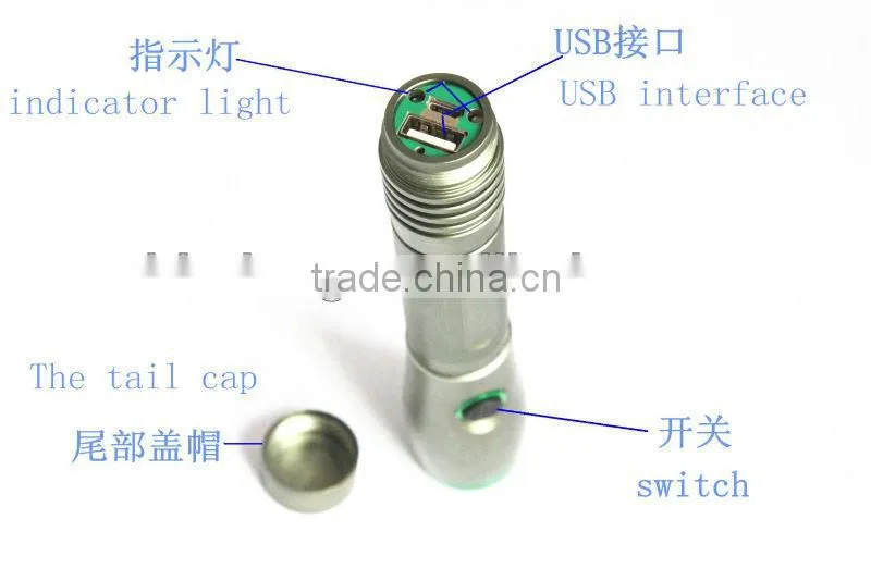 500M 1watt led headlamp High power led headlamp for outdoor working