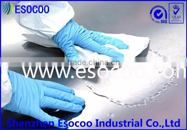 best selling china supplier for cleaning room paper