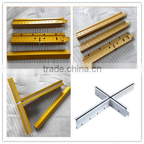 Ceiling T-BAR