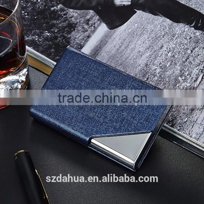 wholesale briefcase business card holder