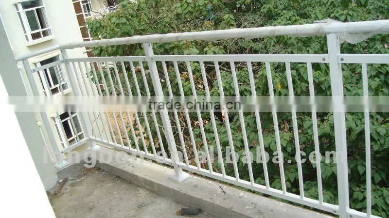 Top-selling classical wrought iron garden fencing design