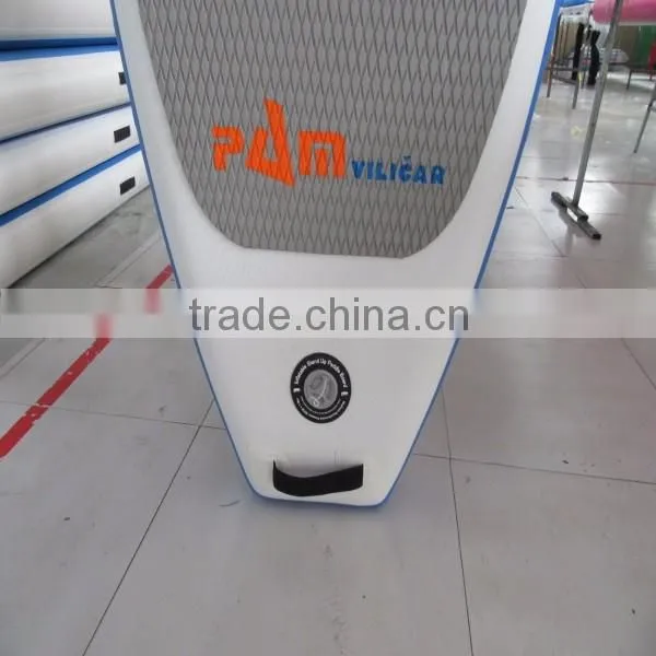 Factory price Inflatable PVC sup paddlesurf board