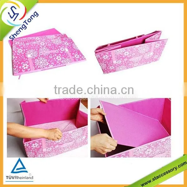Waterproof Coating Storage Box with Lid