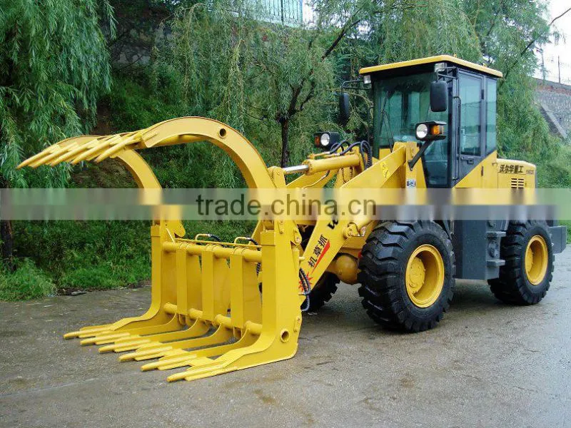 DLZ920 1.8 ton lwheel loader price made in china for sale