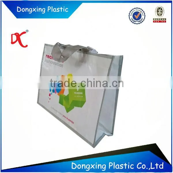 2016 New Design Fashion Non-Woven Shopping Bag