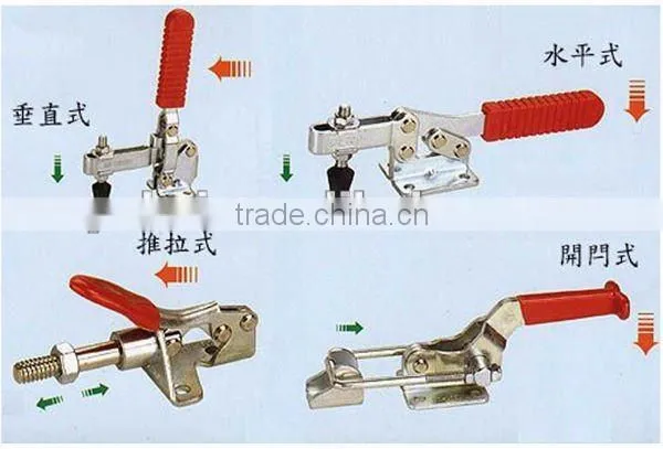 sus304 toggle latches made in China