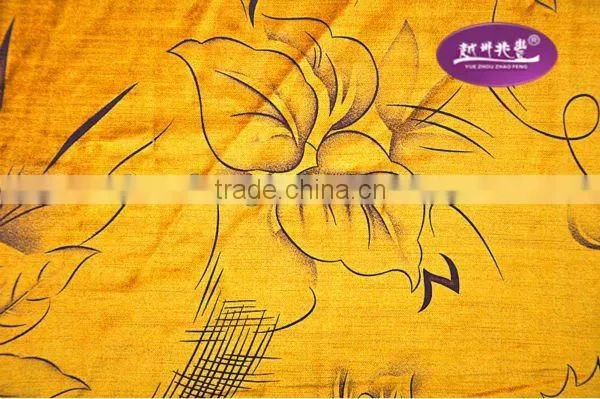 woven twill flsshing velveteen fabric for sofa cover