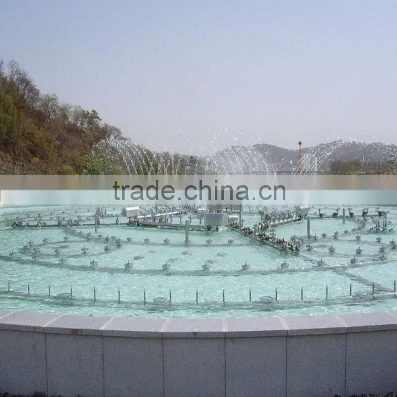 IP68 Stainless steel ip68 12v led pool light