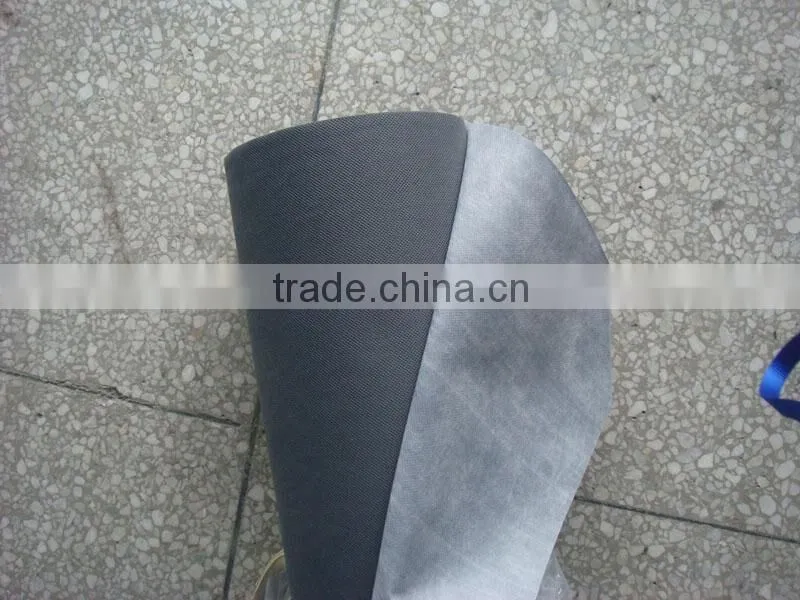 breathable waterproof fabric/ waterproof breathable membrane/ roof underlayment for steel roof