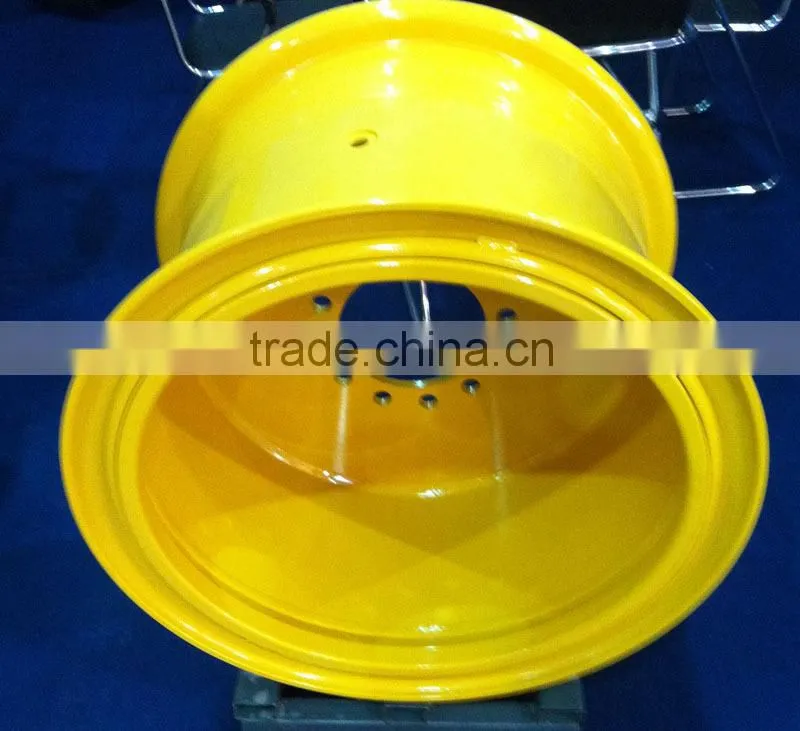 wheel loader rim 17.5-25