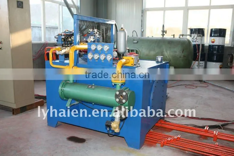 high quality hydraulic station