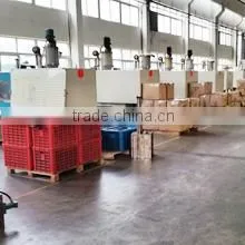 Yuhuan Gelundi Valve Factory company overview - view 1