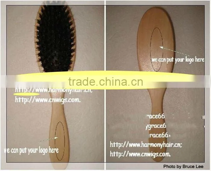 Top Quality hair straightening comb