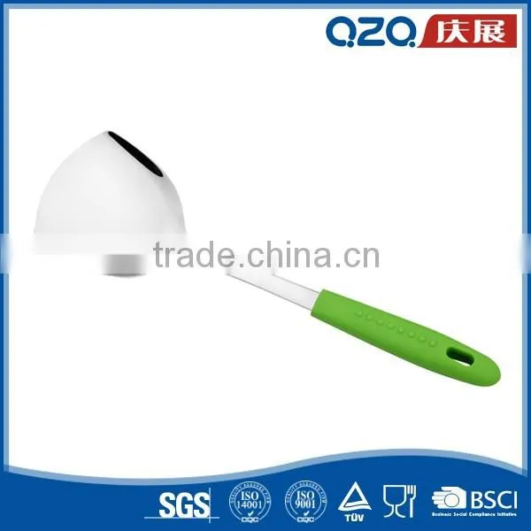 Safety material mirror polishing stainless steel names of kitchen tools