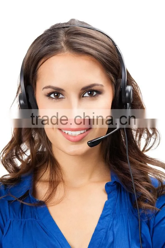Factory price foldable computer headphone games headphone