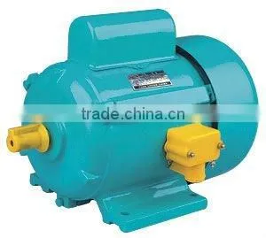JY series single-phase capacitor-start induction motor
