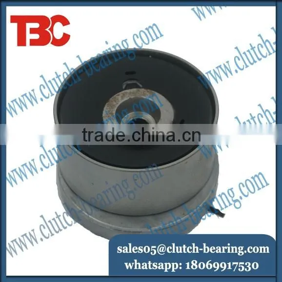 High Speed Professional Factory OE Quality Accessory belt idler pulley Idler Bearing