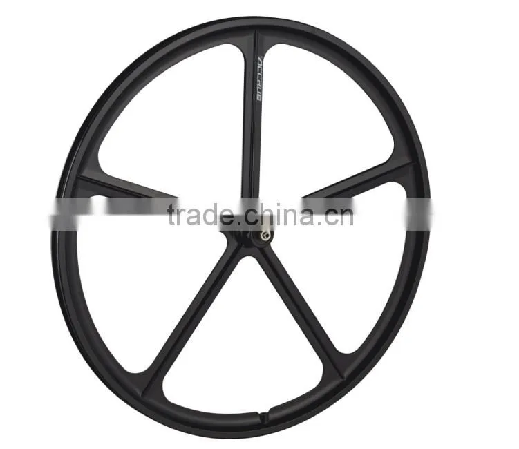 special aero bicycle wheel for sale road bike magnesium wheel