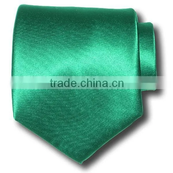 100%polyester feature and Satin Fabric Material Satin Chair /satiin Tie