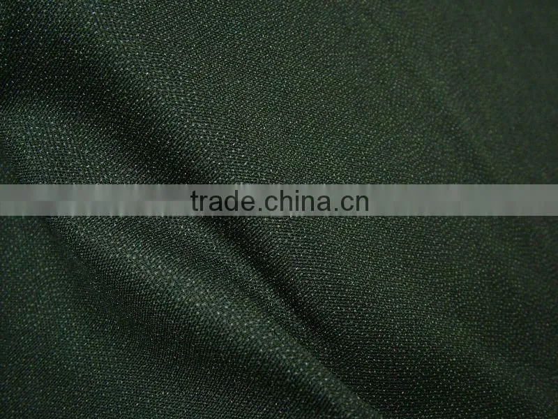 1/3 broken twill woven fusible interlining fabric 8315 for suit