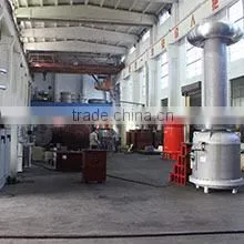 Xiamen Fivestar Electric Test Equipment Co., Ltd. company overview - view 2