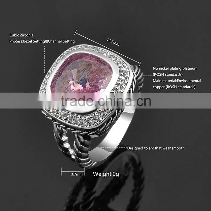 Fashion Jewelry Ring On Trends Afghan Ring