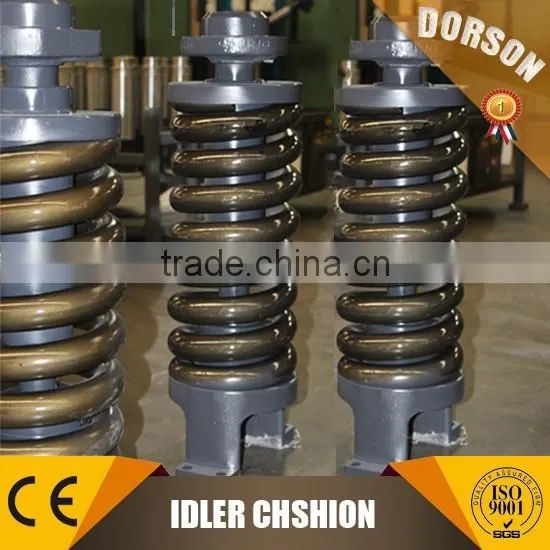 Factory sales directly track adjuster assy spring+track cylinder+u with high quality