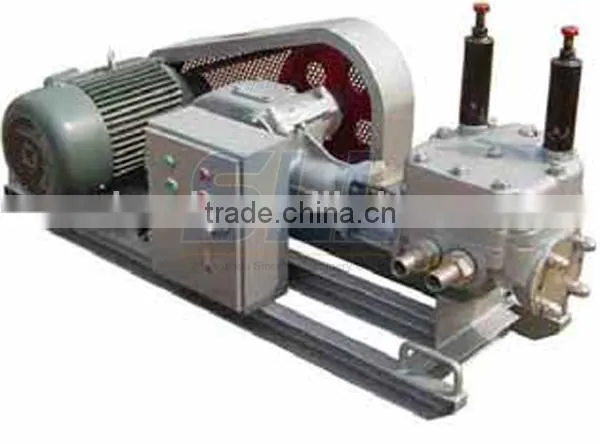 SINCOLA High Pressure Pump