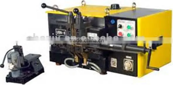 UBN-8 Angzi Semi Auto 0.5m High Small Electric Welding Machine