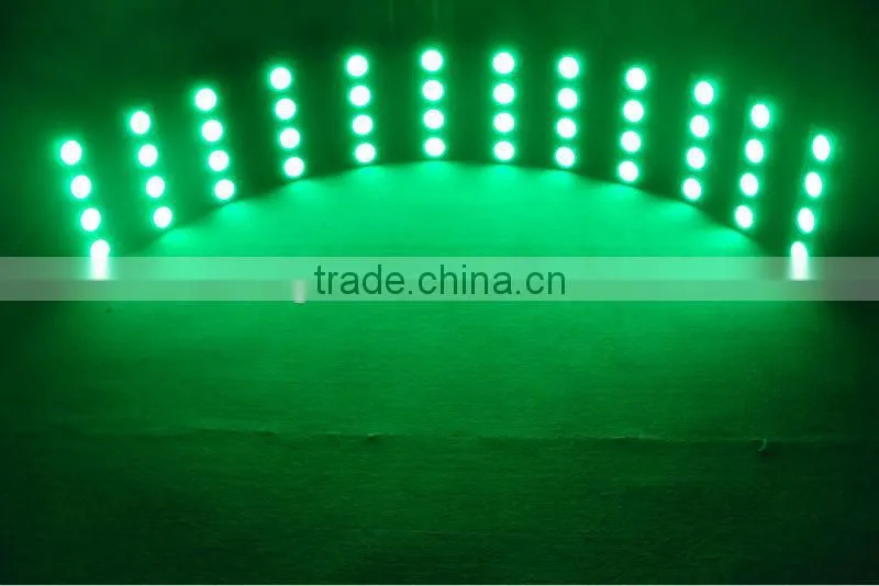 disco lights china LED Track cob-4( 3in1)