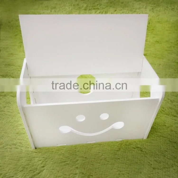 novelty plastic mini floor electric plug socket outlet box for promotional gifts