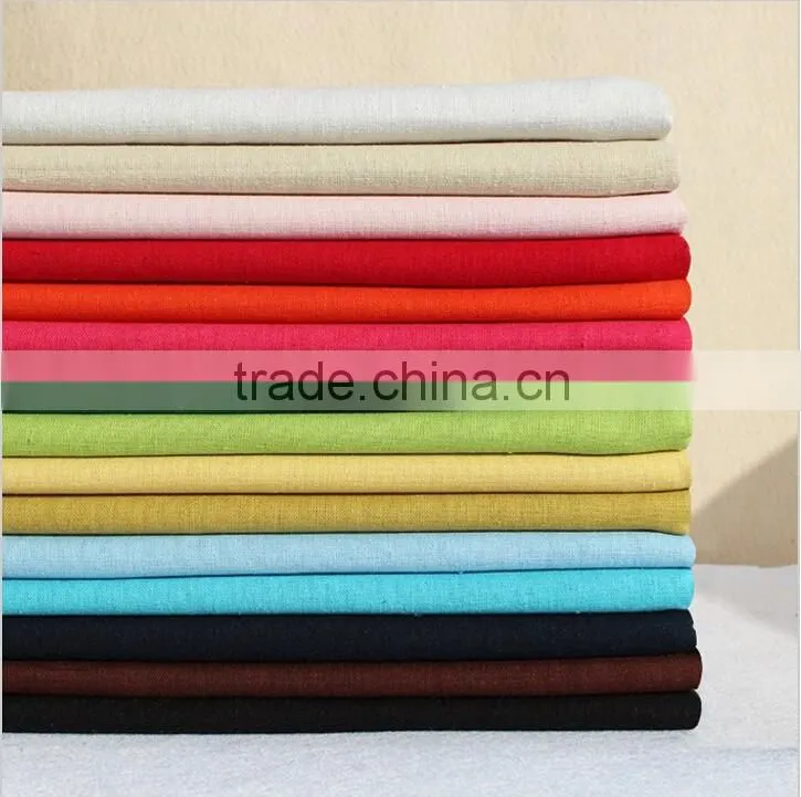 direct buy china fabric / hemp fabric / stock fabric