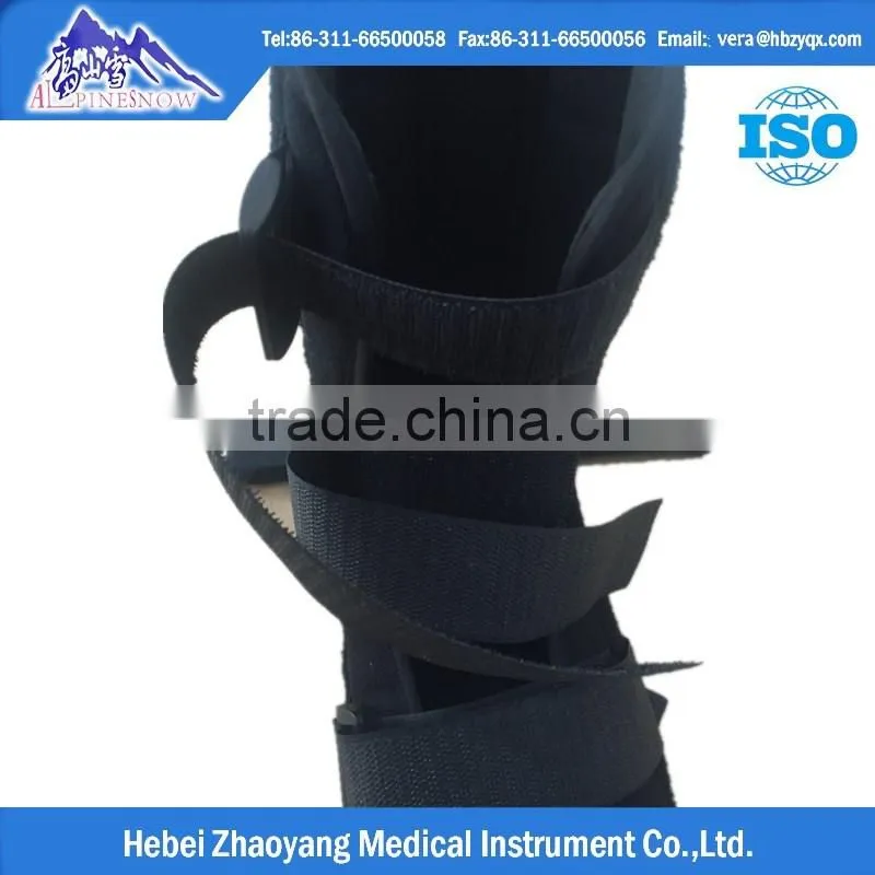 Foot therapy walking rehabilitation equipment