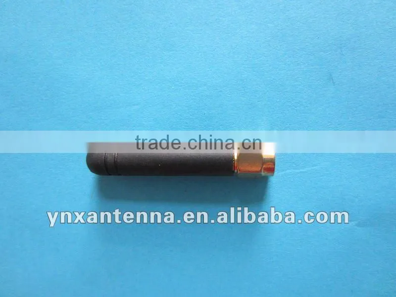 Maufacture 3G antenna stubby rubber duck 3G antenna